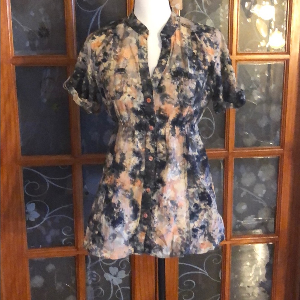 Top SZ L